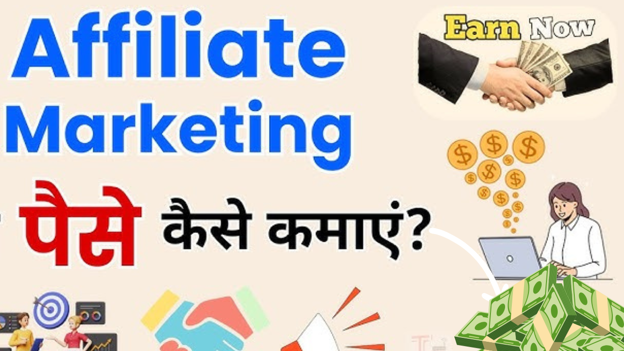 2025 मे mazon Affiliate Account कैसे बनाएं